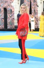 GRACE CHATTO at Royal Academy of Arts Summer Exhibition Preview Party in London 06/06/2018