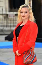 GRACE CHATTO at Royal Academy of Arts Summer Exhibition Preview Party in London 06/06/2018