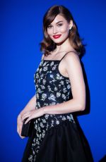 GRACE ELIZABETH at CFDA Fashion Awards in New York 06/05/2018