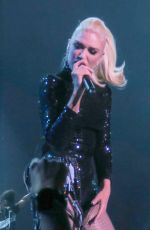 GWEN STEFANI Performs Gwen Stefani - Just a Girl Show Opening at Planet Hollywood Resort in Las Vegas 06/27/2018