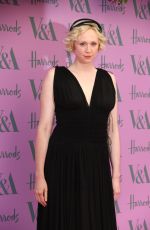 GWENDOLINE CHRISTIE at Victoria and Albert Museum Summer Party in London 06/20/2018