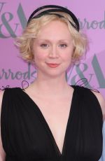 GWENDOLINE CHRISTIE at Victoria and Albert Museum Summer Party in London 06/20/2018