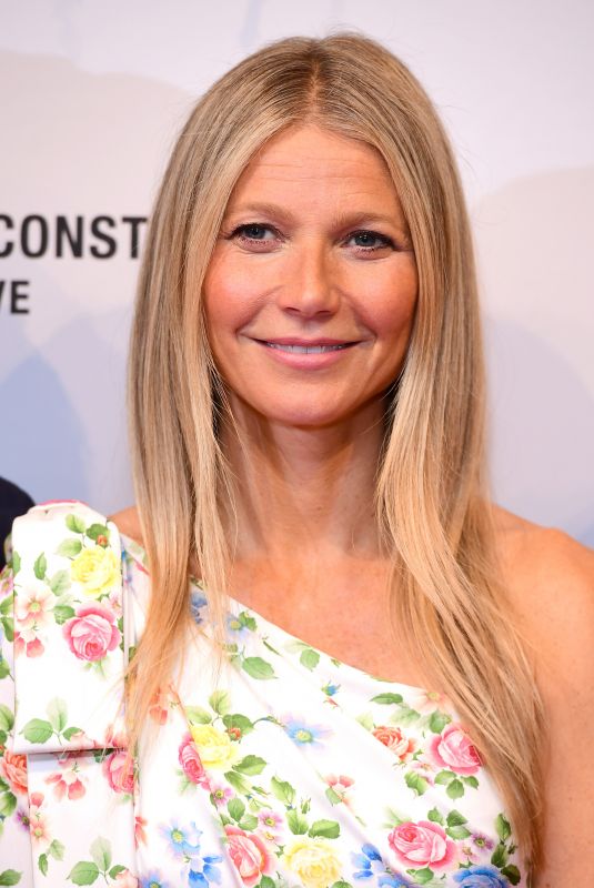 GWYNETH PALTROW at Gwyneth Paltrow x Frederique Constant Watch Launch Party in London 06/21/2018