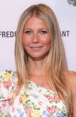 GWYNETH PALTROW at Gwyneth Paltrow x Frederique Constant Watch Launch Party in London 06/21/2018