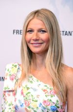 GWYNETH PALTROW at Gwyneth Paltrow x Frederique Constant Watch Launch Party in London 06/21/2018