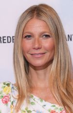 GWYNETH PALTROW at Gwyneth Paltrow x Frederique Constant Watch Launch Party in London 06/21/2018