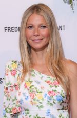 GWYNETH PALTROW at Gwyneth Paltrow x Frederique Constant Watch Launch Party in London 06/21/2018