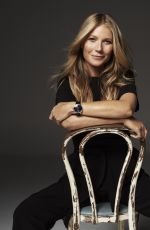 GWYNETH PALTROW for Frederique Constant