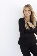 GWYNETH PALTROW for Frederique Constant