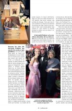 GWYNETH PALTROW in Yo Dona Magazine, June 2018