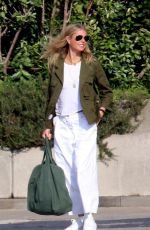 GWYNETH PALTROW on Vacation in Amalfi Coast 06/29/2018