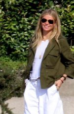 GWYNETH PALTROW on Vacation in Amalfi Coast 06/29/2018
