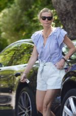 GWYNETH PALTROW Out and About in Los Angeles 06/03/2018