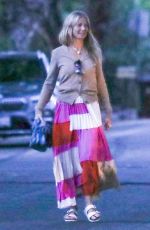 GWYNETH PALTROW out and About in Santa Monica 06/28/2018