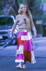 GWYNETH PALTROW out and About in Santa Monica 06/28/2018