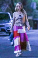 GWYNETH PALTROW out and About in Santa Monica 06/28/2018
