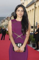 HAFSIA HERZI at 2018 Cabourg Film Festival Closing Ceremony 06/16/2018