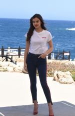 HAILEE STEINFELD at Isle of MTV Press Conference in Malta 06/27/2018
