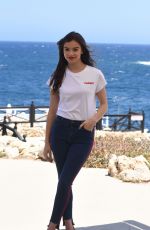 HAILEE STEINFELD at Isle of MTV Press Conference in Malta 06/27/2018