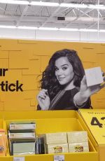 HAILEE STEINFELD for Post-it, 2018