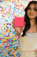 HAILEE STEINFELD for Post-it, 2018