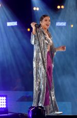 HAILEE STEINFELD Performs at Isle of MTV Concert in Malta 06/27/2018