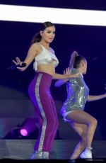 HAILEE STEINFELD Performs at Isle of MTV Concert in Malta 06/27/2018