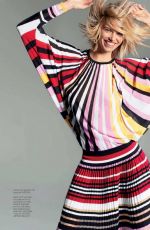 HAILEY CLAUSON in Harper
