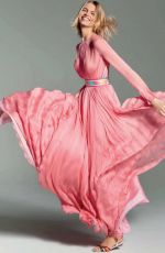 HAILEY CLAUSON in Harper