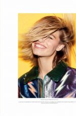 HAILEY CLAUSON in Harper
