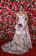 HAILEY KILGORE at 2018 Tony Awards in New York 06/10/2018