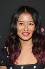 HALEY TJU at Radio Disney Music Awards 2018 in Los Angeles 06/22/2018