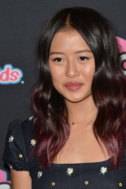 HALEY TJU at Radio Disney Music Awards 2018 in Los Angeles 06/22/2018