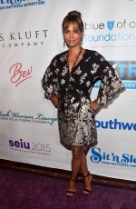 HALLE BERRY at 2018 Imagine Cocktail Party to Benefit Jenesse Center in Los Angeles 06/27/2018