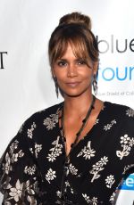 HALLE BERRY at 2018 Imagine Cocktail Party to Benefit Jenesse Center in Los Angeles 06/27/2018