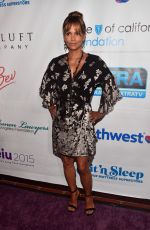 HALLE BERRY at 2018 Imagine Cocktail Party to Benefit Jenesse Center in Los Angeles 06/27/2018