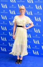 HANNAH ARTERTON at Victoria and Albert Museum Summer Party in London 06/13/2018