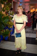HANNAH ARTERTON at Victoria and Albert Museum Summer Party in London 06/13/2018