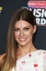 HANNAH STOCKING at Radio Disney Music Awards 2018 in Los Angeles 06/22/2018