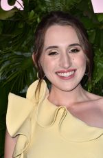 HARLEY QUINN SMITH at Max Mara WIF Face of the Future in Los Angeles 06/12/2018