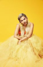 HAYLEY KIYOKO for Paper Magazine Pride, June 2018 Issue