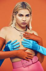 HAYLEY KIYOKO for Paper Magazine Pride, June 2018 Issue