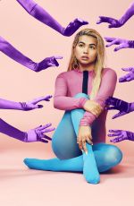 HAYLEY KIYOKO for Paper Magazine Pride, June 2018 Issue