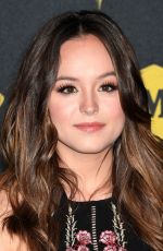 HAYLEY ORRANTIA at CMT Music Awards 2018 in Nashville 06/06/2018
