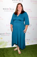 HEATHER BROOKER at Bloom Summit in Los Angeles 06/02/2018