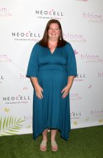 HEATHER BROOKER at Bloom Summit in Los Angeles 06/02/2018