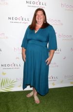 HEATHER BROOKER at Bloom Summit in Los Angeles 06/02/2018