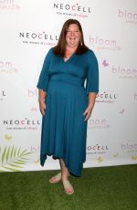 HEATHER BROOKER at Bloom Summit in Los Angeles 06/02/2018