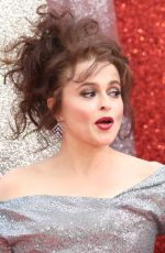 HELENA BONHAM CARTER at Ocean