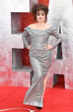 HELENA BONHAM CARTER at Ocean